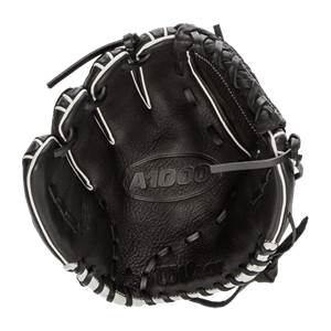 Wilson A1000 12" Fastpitch Softball Glove: WTA10RF19P12: Image #407792