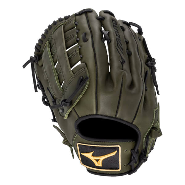 Mizuno MVP Prime 14" Slow Pitch Softball Glove: GMVP1400PSP: Image #452733