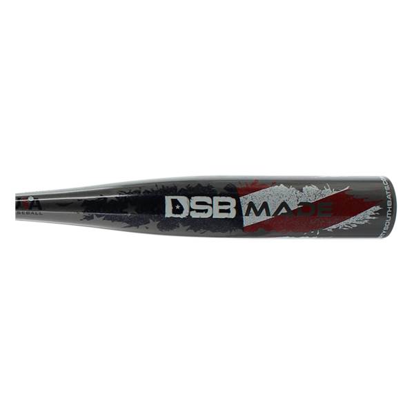 Batte Baseball Composite Dirty South War 30/20 – 2 5/8″ – Jeune Senior, Balance