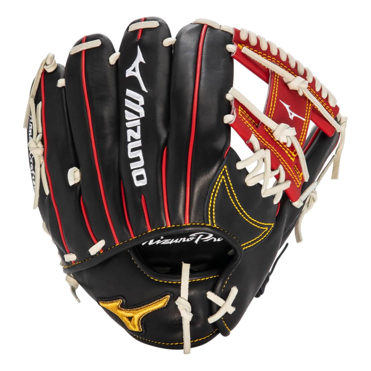 ウェア 756 mizuno pro abaseball products major Mizuno Pro Select 11.75