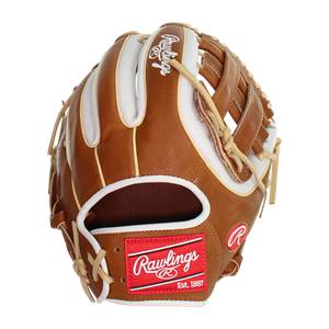 Rawlings Heart of the Hide 11.5" Baseball Glove: PRO314-6GBW: Image #388623
