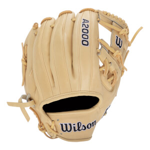 Wilson A2000 Glove Day 1975 11.75" Baseball Glove: WBW1020751175: Image #441909