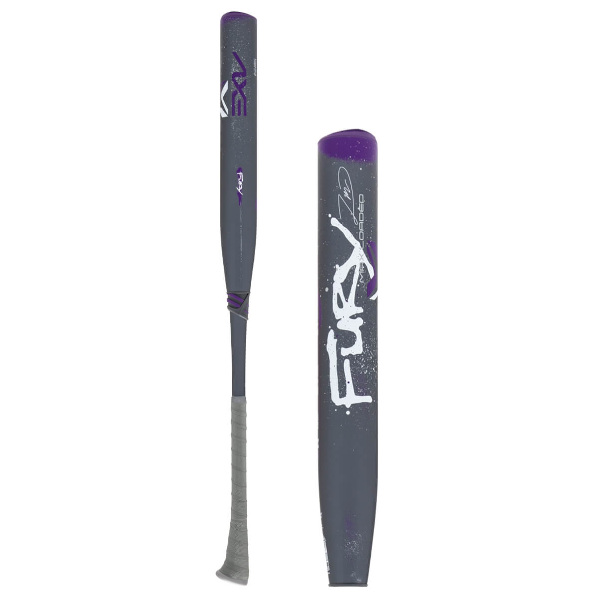 Axe Fury Migues 13