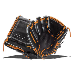 Mizuno Pro 12" Baseball Glove: GMP-1100D: Image #449774