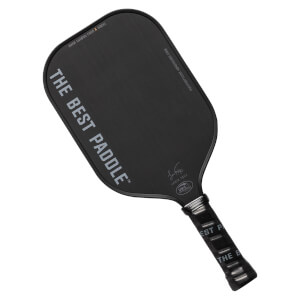 The Best Paddle Carbon Fiber X Model Pickleball Paddle: Image #442448