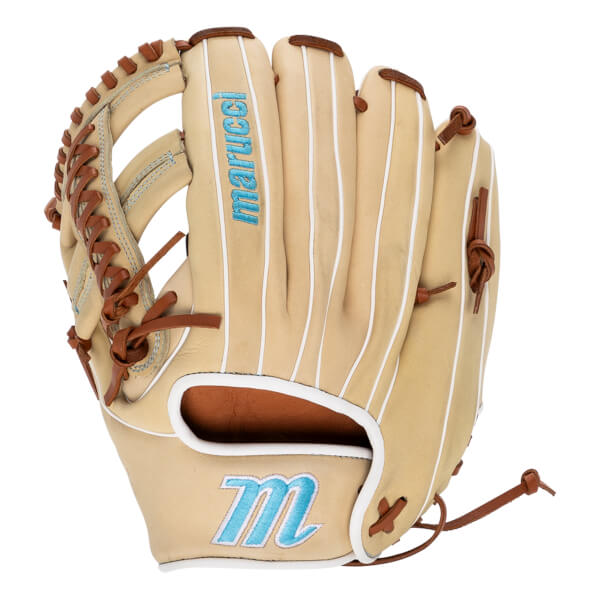 Marucci Acadia 12" Fastpitch Softball Glove: MFG3AC45A5FP-CM: Image #445555