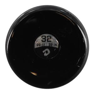 DeMarini Voodoo BBCOR Baseball Bat: WTDXVBC: Image #357619