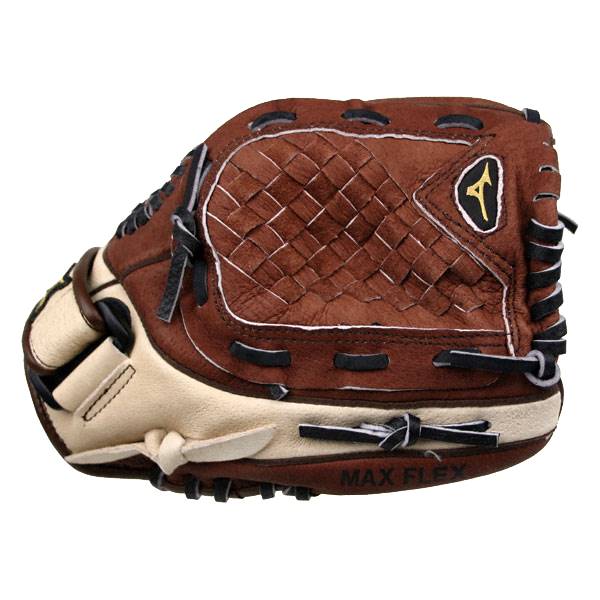 Mizuno Prospect Series: GPP1151 Youth: Image #281722