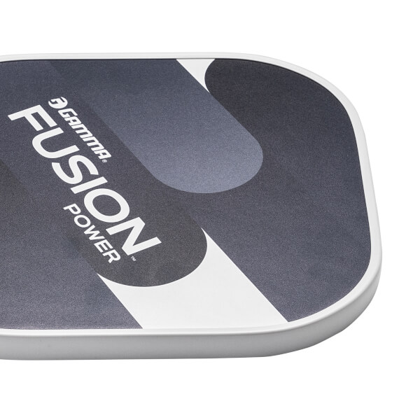 GAMMA Fusion Power Composite Pickleball Paddle: Image #440816