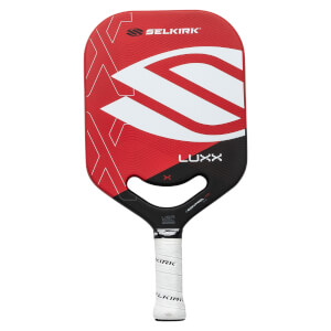 Selkirk Luxx Control Air S2 Carbon Fiber Pickleball Paddle: Image #439111
