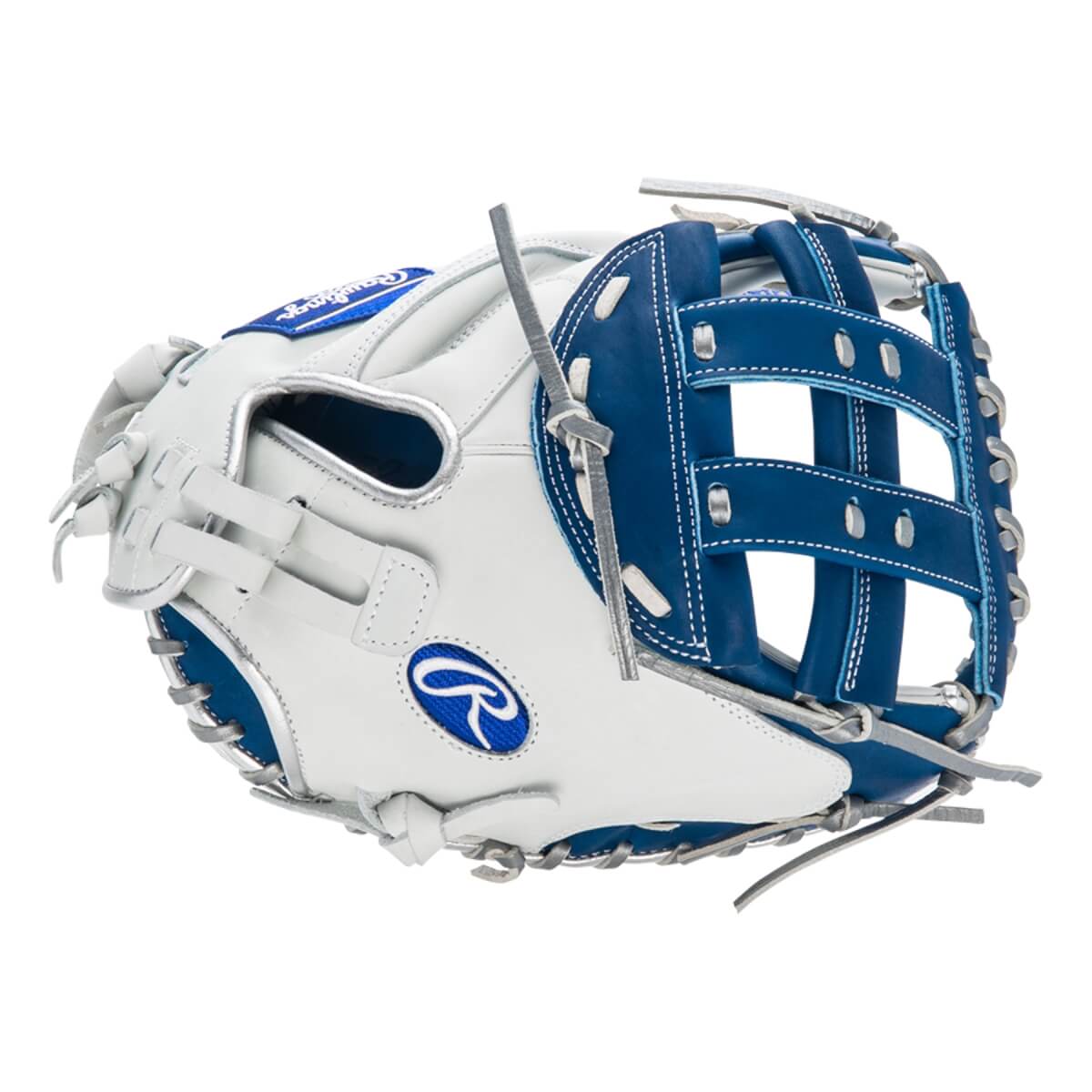 Rawlings Liberty Advanced Color Series 34" Fastpitch Catcher's Mitt