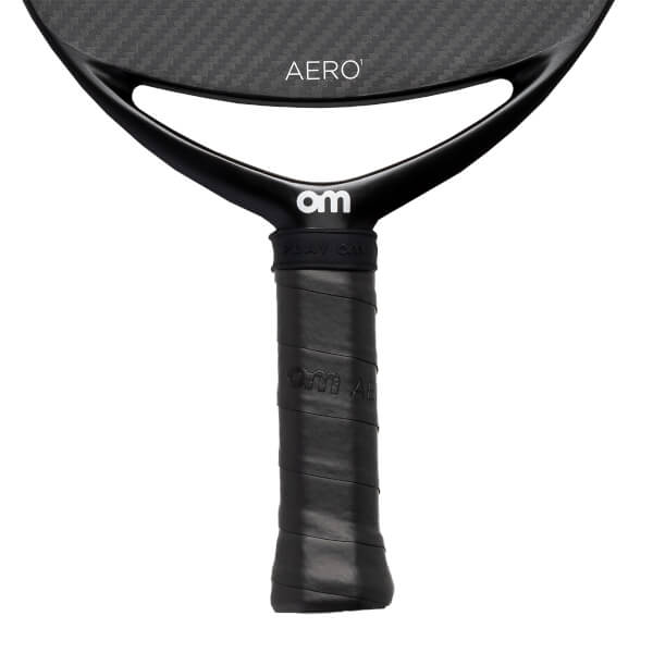 OM Aero1 Carbon Fiber Pickleball Paddle: Image #442952