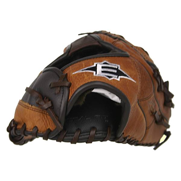 Easton Natural Elite Youth Series: NE3Y First Base Mitt: Image #287056