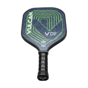 Vulcan V710HT MAX Carbon Fiber Pickleball Paddle: Image #436597