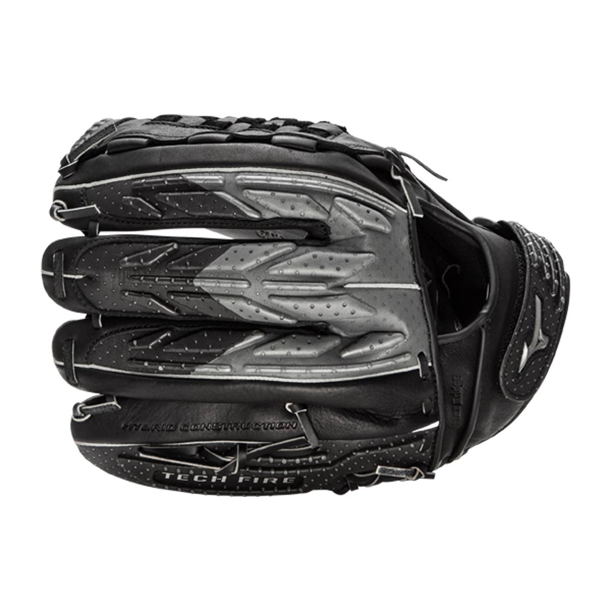 Mizuno Techfire 14" Slow Pitch Softball Glove (GTF1400