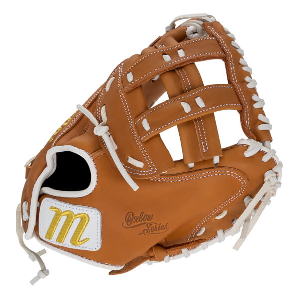 Marucci Oxbow 33" Fastpitch Softball Catcher's Mitt: MFGOX230C2FP-TF: Image #445988