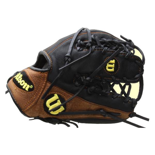 Wilson Pro Soft Yak Series: A1500BBOTIF: Image #299018