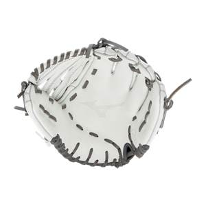 Mizuno MVP Prime 13" Fastpitch Softball Glove: GMVP1300PF4W: Image #405514
