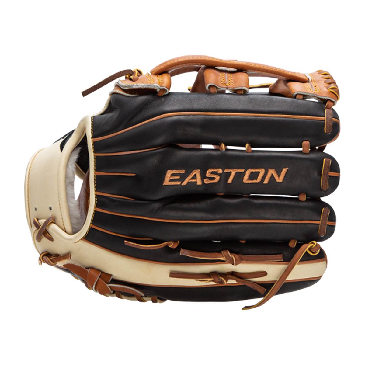 Easton Professional Collection Hybrid 12.75" Baseball Glove: F73: Image #406388