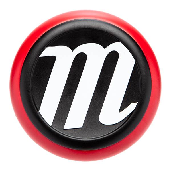 Marucci CAT -11 USA Tee Ball Bat: MTBC8USAY: Image #401612