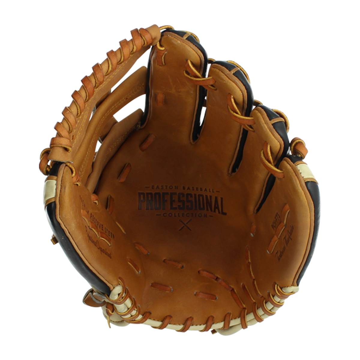 Easton Professional Collection Hybrid 12.75" Baseball Glove: F73: Image #380647