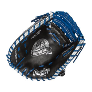 Rawlings Pro Preferred Anthony Rizzo 12.75" Baseball First Base Mitt: PROSAR44B: Image #412832
