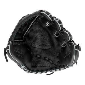 Wilson A500 Siren 12" Youth Fastpitch Softball Glove: WBW10142012: Image #449276