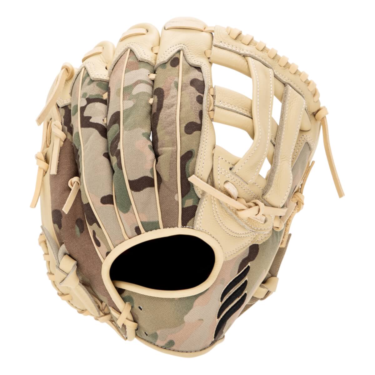 Emery Special Edition Cordura 12.25" Baseball/Slow Pitch Glove: EGSEC1225: Image #453403