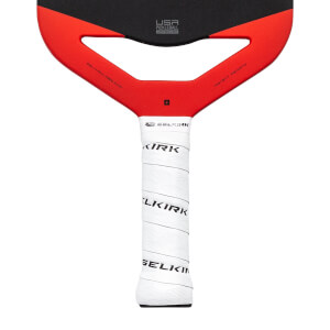 Selkirk LABS 007 Invikta 10mm InfiniGrit Carbon Fiber Pickleball Paddle: Image #450103