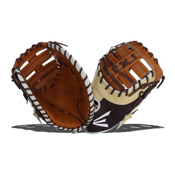 Easton Small Batch #39 12.75 Inch First Base Mitt: K70-39: Image #375751