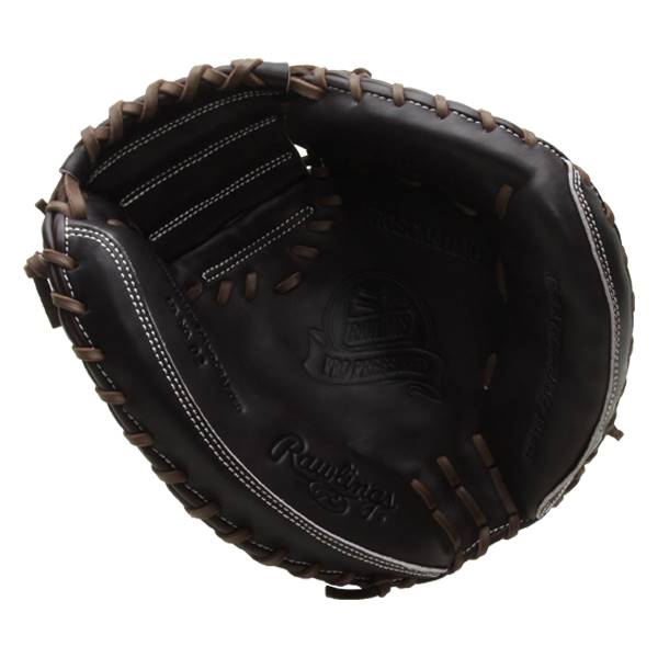 Rawlings Pro Preferred Series: PROSCM41MO Catcher's Mitt: Image #296738