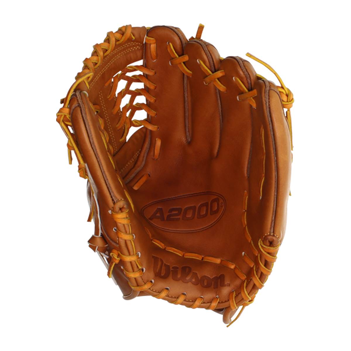 Wilson A2000 Spring Training 1796 11.75" Baseball Glove: WTA2030T1796: Image #394820