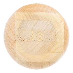 Brett Bros. 36" Maple Wood Fungo Baseball Bat: BBOFUNGO: Image #410435