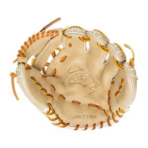 Marucci Oxbow Series 11.5" Baseball Glove: MFGOXM43A2: Image #404505