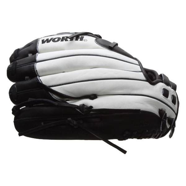 Worth Legit Fastpitch Series: L125X: Image #295537