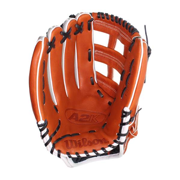 Wilson A2K SuperSkin 12.75