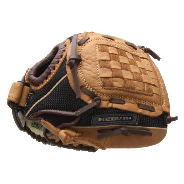 Louisville Slugger Genesis Series: FGGN14-BN100 Youth: Image #297862