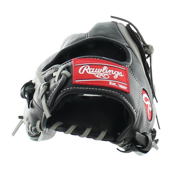 Rawlings Gamer 11.75" Narrow Fit Baseball Glove: G315-6BG: Image #315713