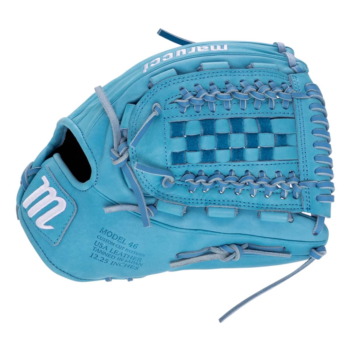 Marucci Capitol 12.25" Baseball Glove: MFG3CPKG34-CB/R: Image #445324