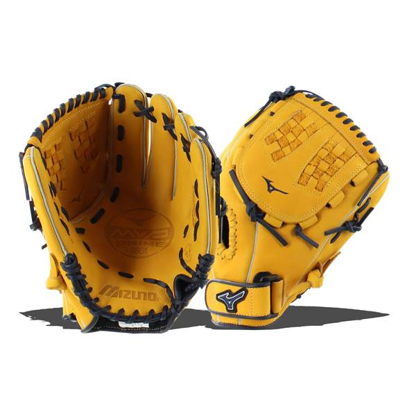 Mizuno MVP Prime SE 12" Fastpitch Softball Glove GMVP1200PSEF6 Cork