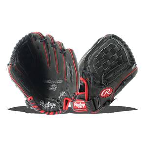Rawlings Mark Of A Pro Lite 11.5" Youth Baseball Glove: MPL115DSB: Image #316616