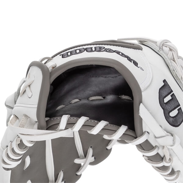 Wilson A1000 P12 12" Fastpitch Softball Glove: WBW10259212: Image #448855