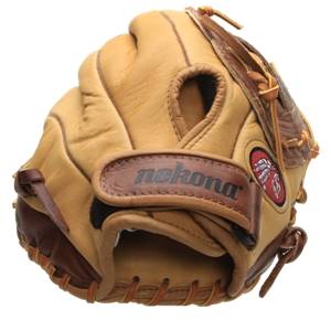 Nokona Buffalo Combo Fastpitch Series: BCF1300C: Image #294706
