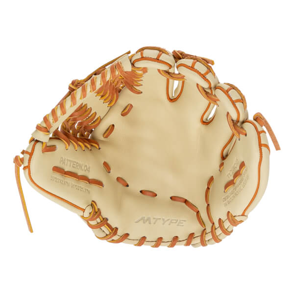 Marucci Ascension 11.75" Baseball Glove: MFG3AS44A6-CM/TF: Image #446031