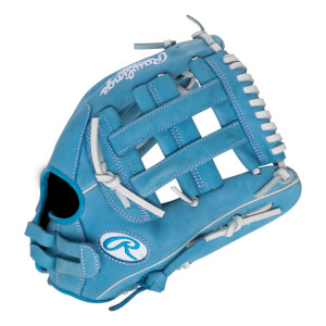 Rawlings R9 12" Fastpitch Softball Glove: RR9SB120-6CB: Image #446747