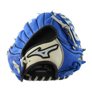 Mizuno Prospect 10.75" Youth Baseball Glove: GPP1075Y2RY: Image #310777
