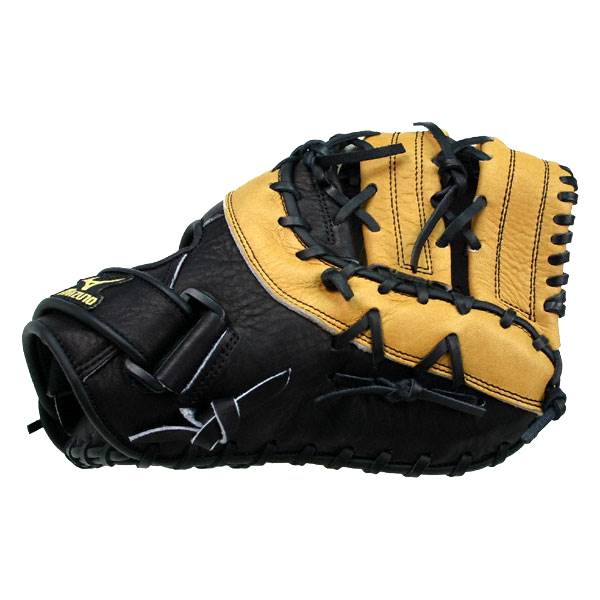 Mizuno Prospect Series: GXF100 First Base Mitt: Image #279456