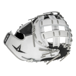 All Star PHX Paige Halstead 34" Fastpitch Softball Catcher's Mitt: CMW-PHX-34: Image #438683