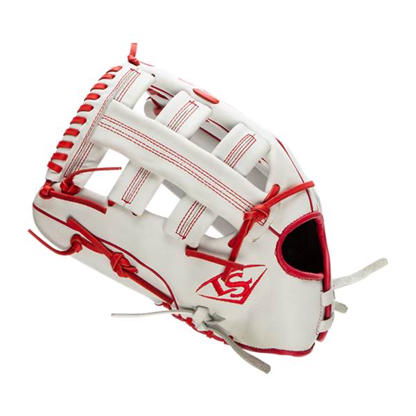Louisville Slugger TPS 13.5" Slow Pitch Softball Glove: WTLPSRS18135: Image #408589