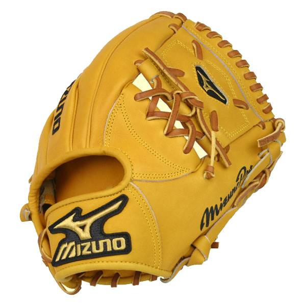 Mizuno Pro Series: GMP4: Image #281949